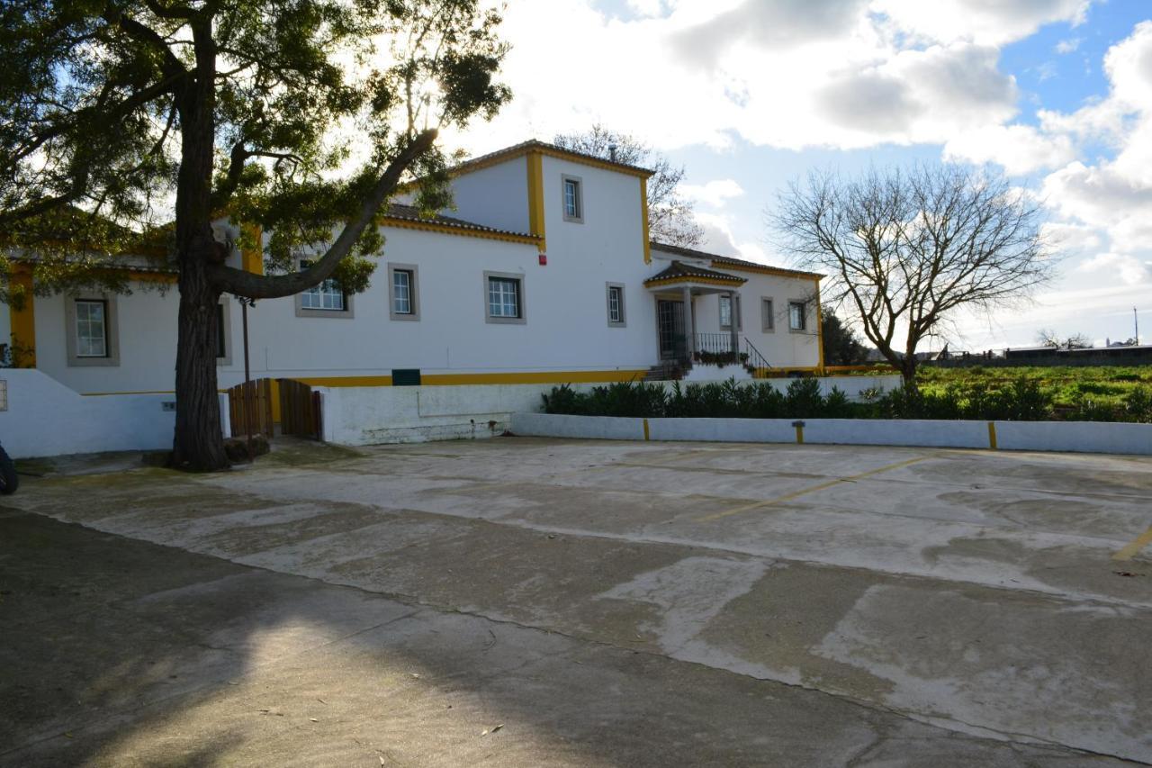 Casal Dos Cantos Кинта-ду-Анжу Экстерьер фото